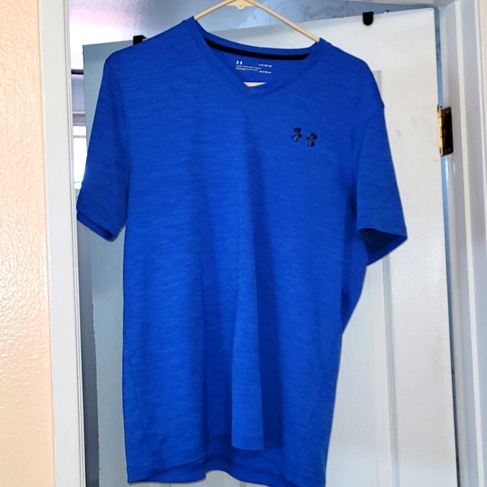 Under Armour shirt